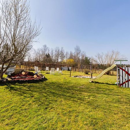 Holiday Flat In Monschau-Hoefen With Its Own Garden Alzen Ngoại thất bức ảnh