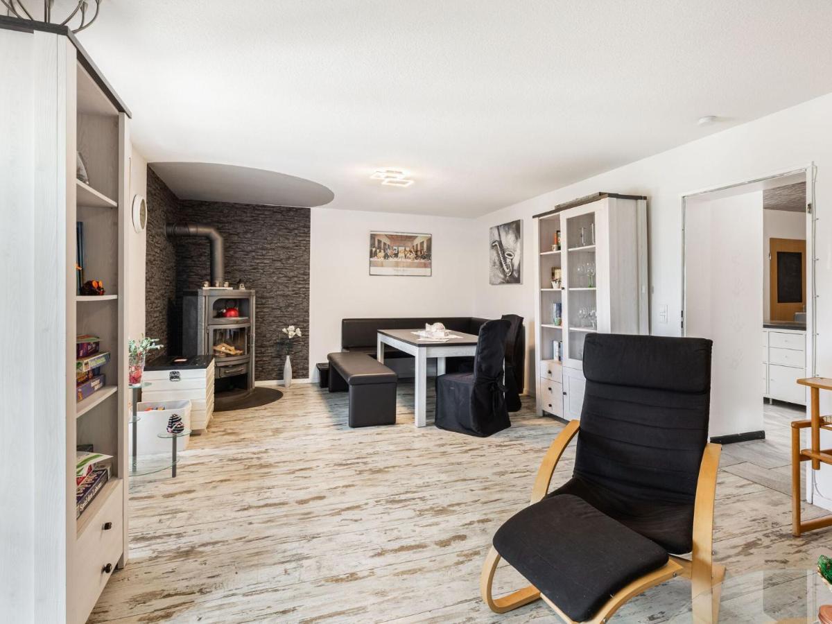 Holiday Flat In Monschau-Hoefen With Its Own Garden Alzen Ngoại thất bức ảnh