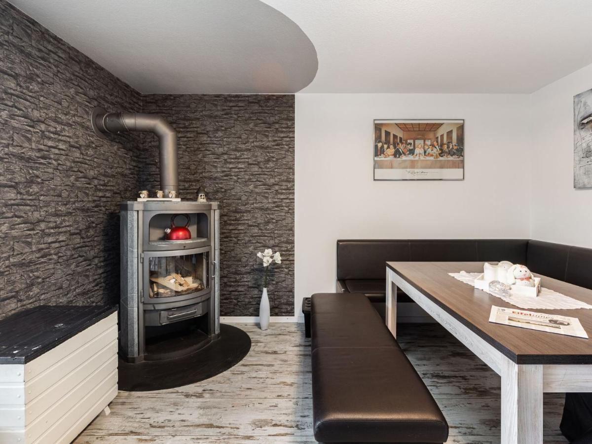 Holiday Flat In Monschau-Hoefen With Its Own Garden Alzen Ngoại thất bức ảnh