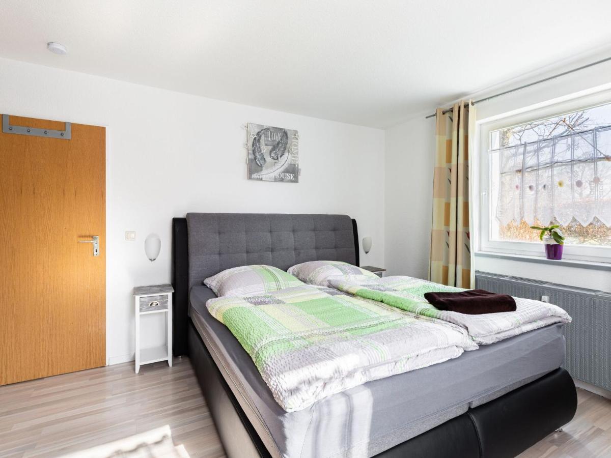 Holiday Flat In Monschau-Hoefen With Its Own Garden Alzen Ngoại thất bức ảnh