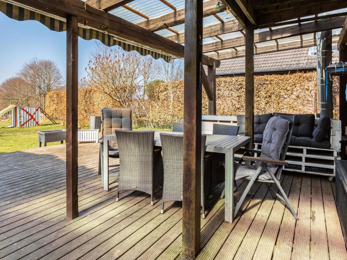 Holiday Flat In Monschau-Hoefen With Its Own Garden Alzen Ngoại thất bức ảnh