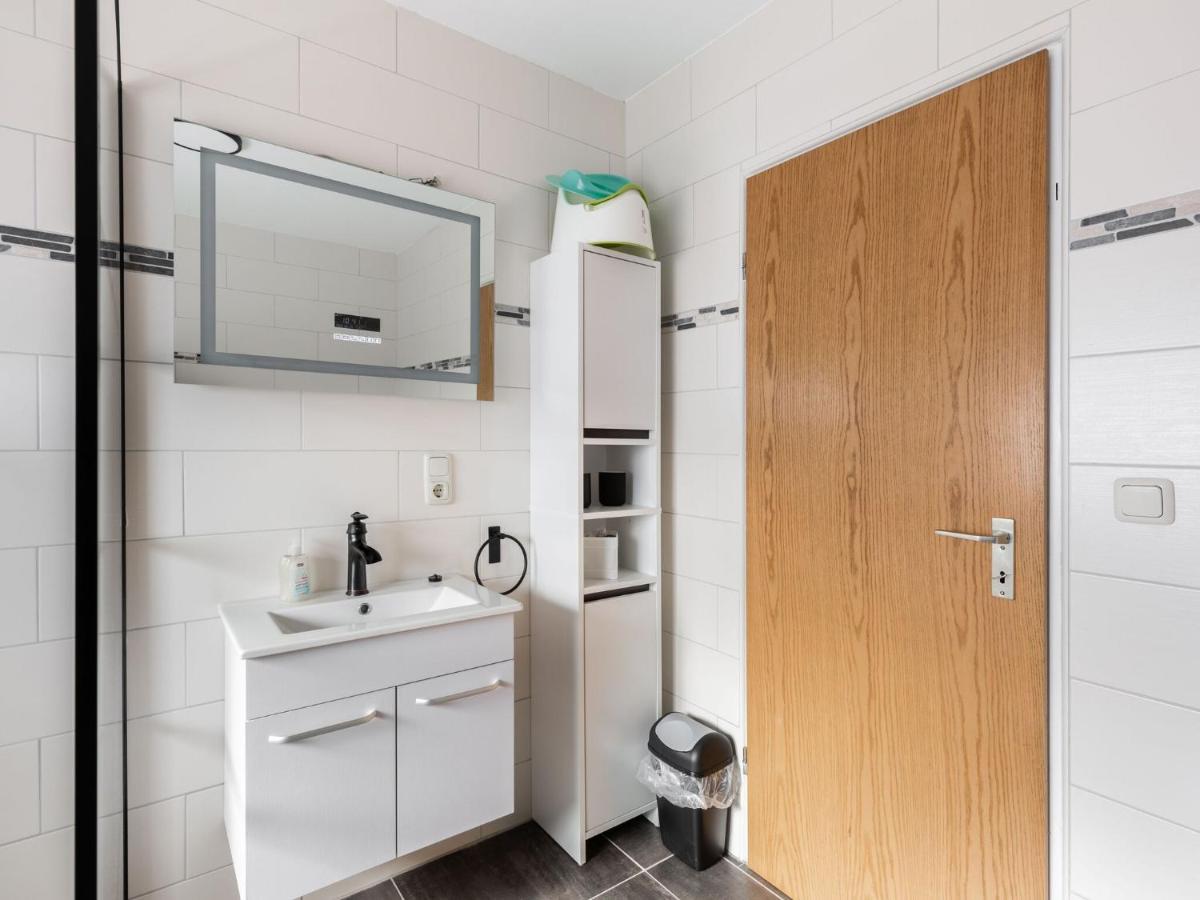 Holiday Flat In Monschau-Hoefen With Its Own Garden Alzen Ngoại thất bức ảnh