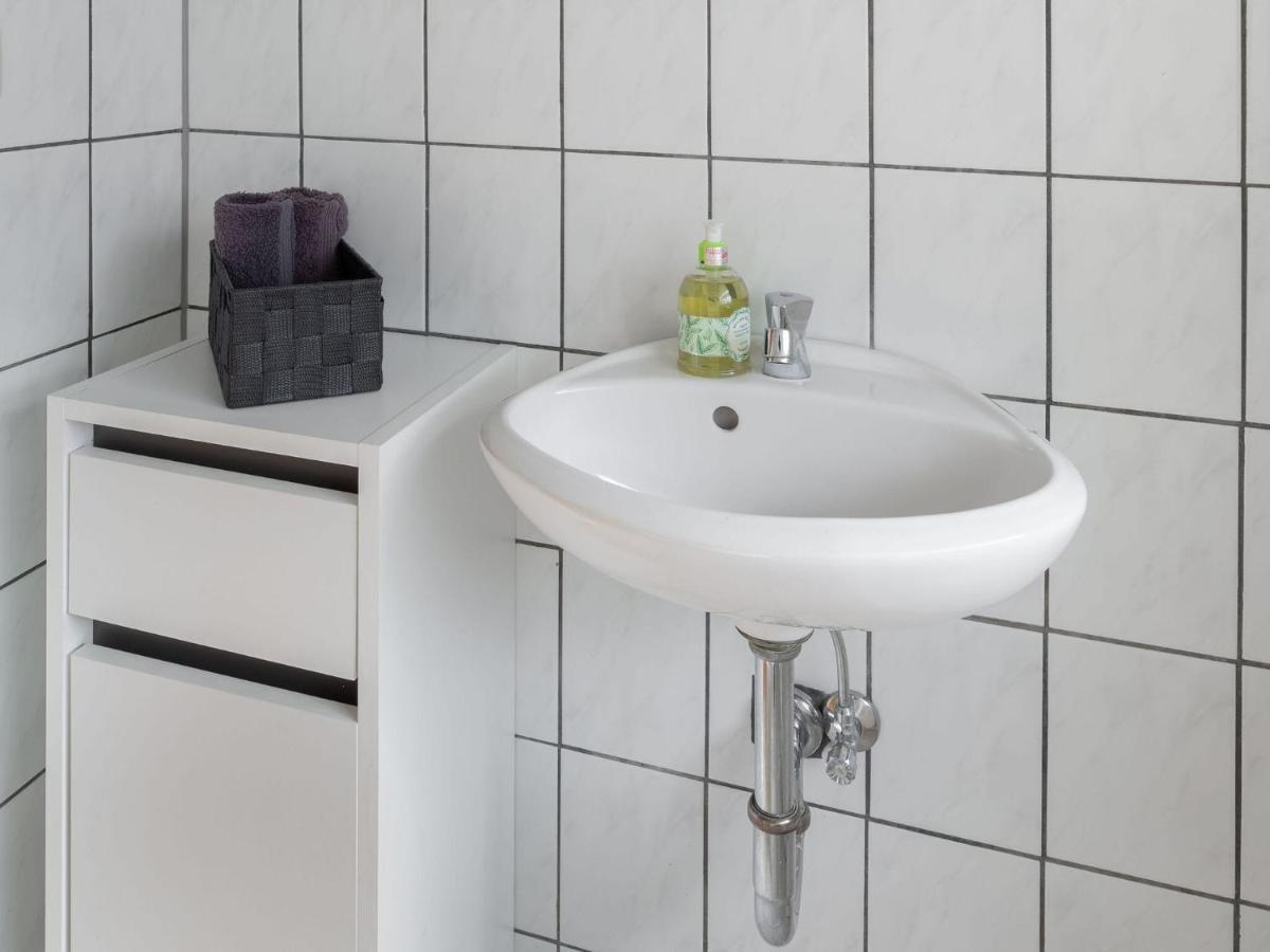Holiday Flat In Monschau-Hoefen With Its Own Garden Alzen Ngoại thất bức ảnh