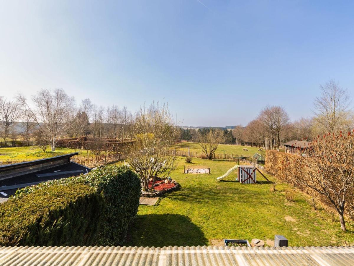Holiday Flat In Monschau-Hoefen With Its Own Garden Alzen Ngoại thất bức ảnh
