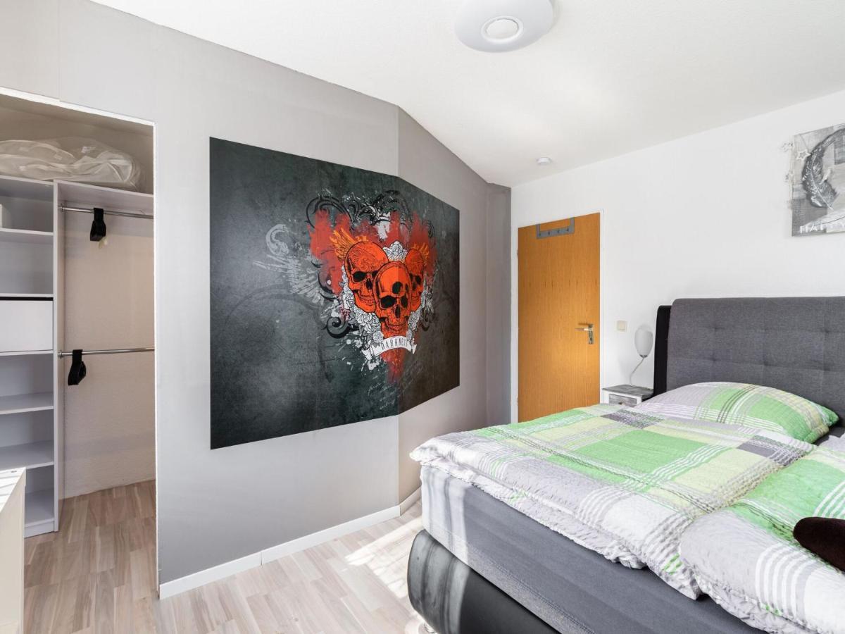 Holiday Flat In Monschau-Hoefen With Its Own Garden Alzen Ngoại thất bức ảnh