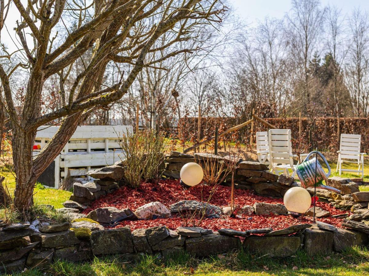 Holiday Flat In Monschau-Hoefen With Its Own Garden Alzen Ngoại thất bức ảnh