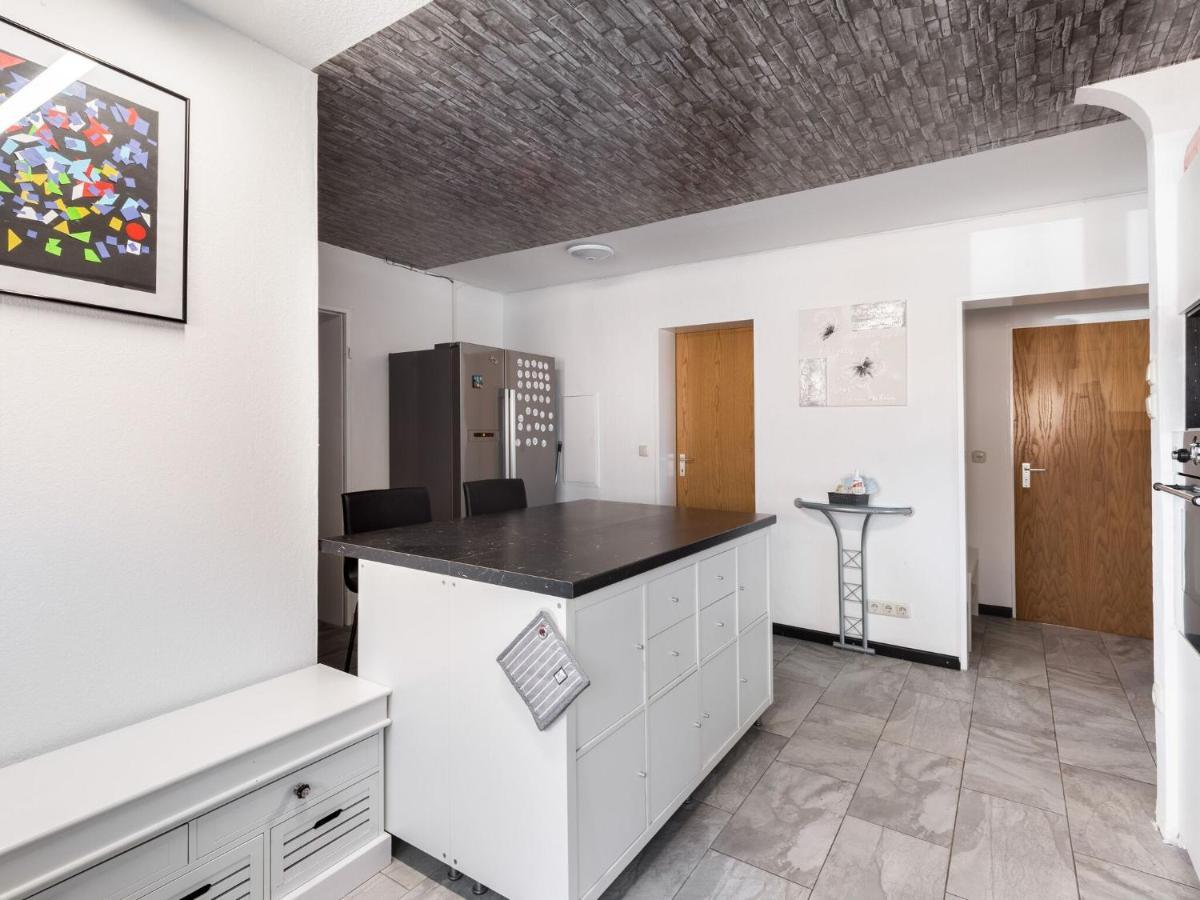 Holiday Flat In Monschau-Hoefen With Its Own Garden Alzen Ngoại thất bức ảnh