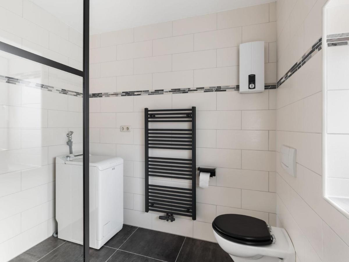 Holiday Flat In Monschau-Hoefen With Its Own Garden Alzen Ngoại thất bức ảnh