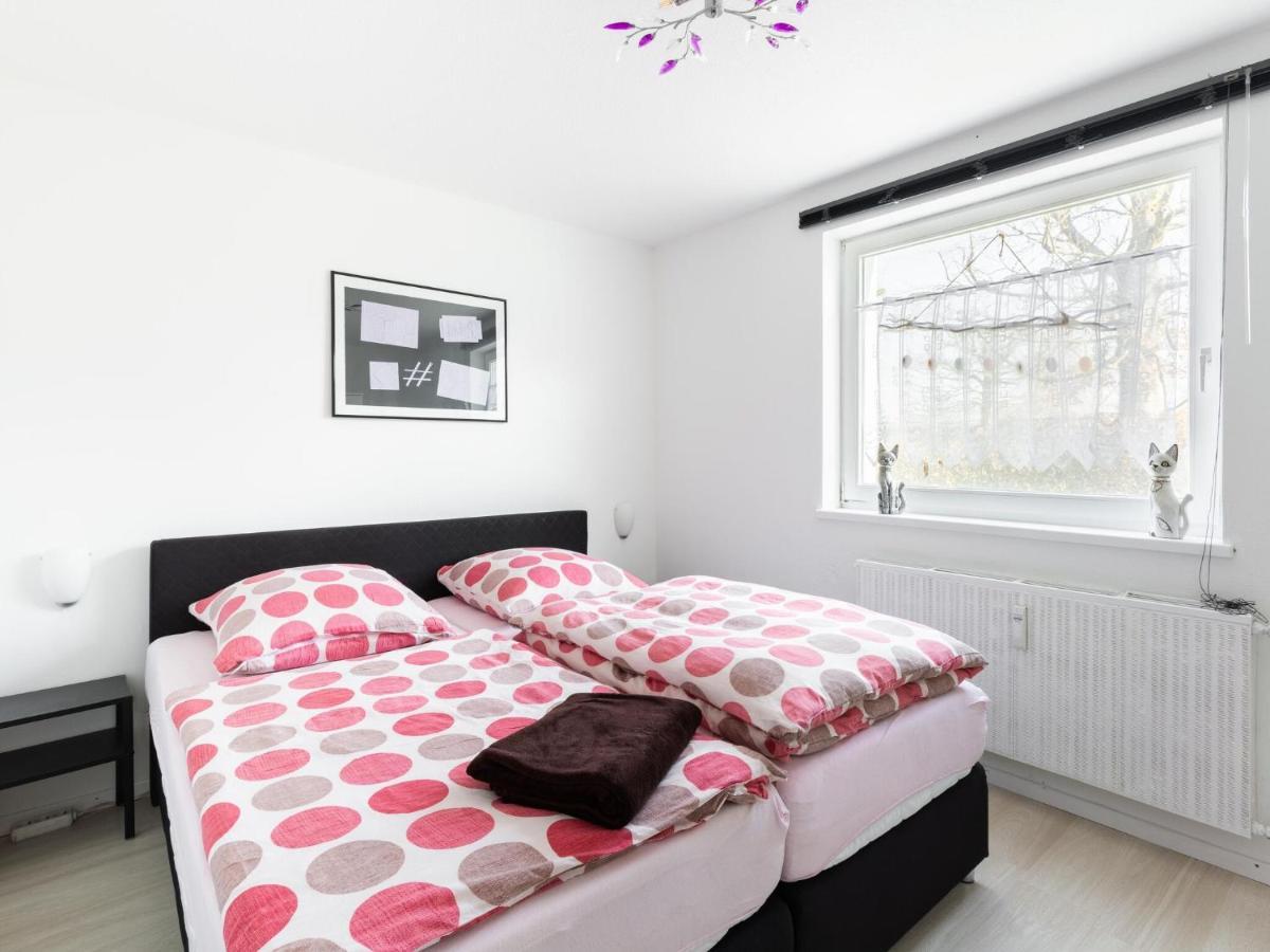 Holiday Flat In Monschau-Hoefen With Its Own Garden Alzen Ngoại thất bức ảnh