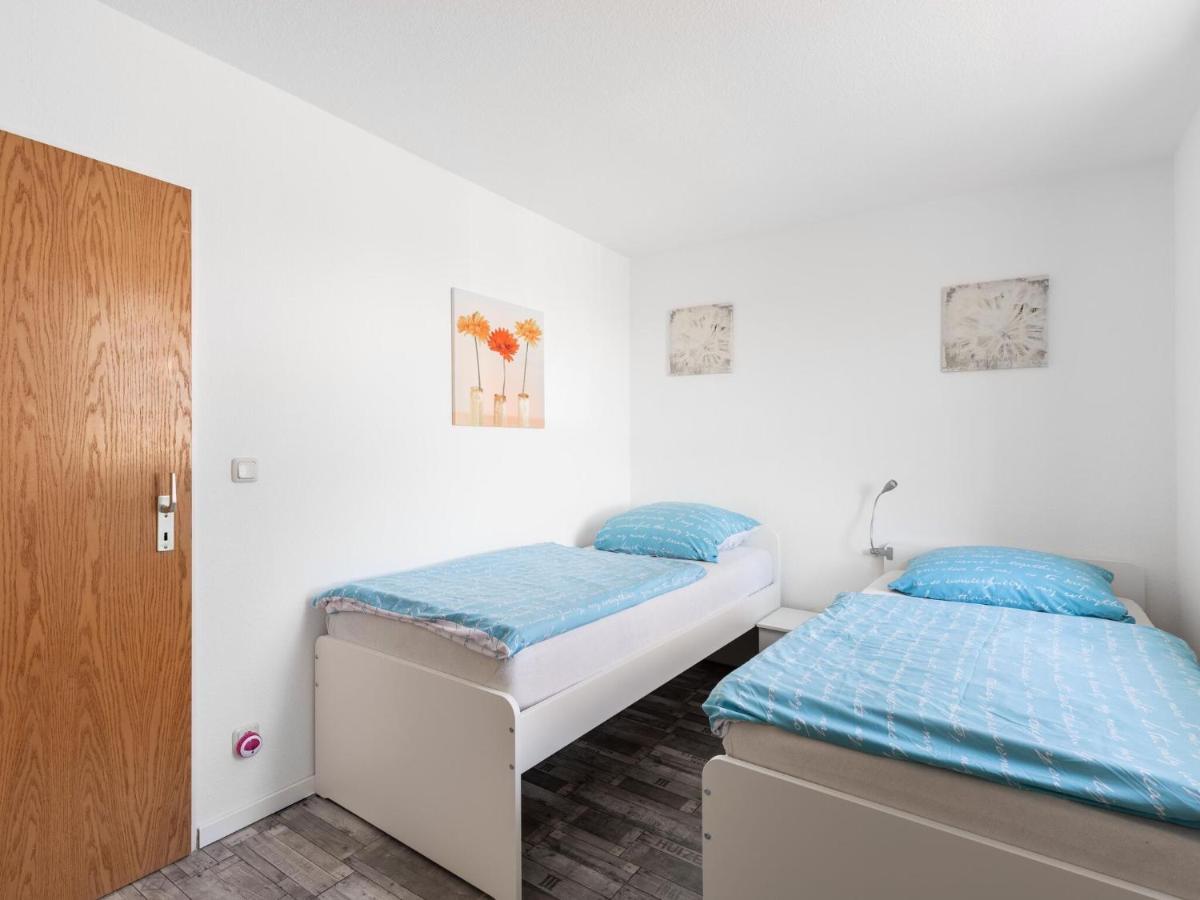 Holiday Flat In Monschau-Hoefen With Its Own Garden Alzen Ngoại thất bức ảnh